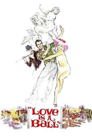 Watch Free Love Is a Ball (1963)