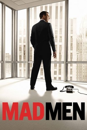 Watch Free Mad Men (2007 2015)