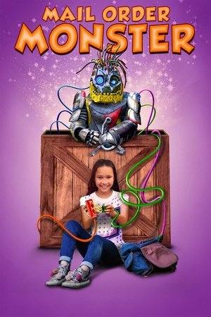 Watch Free Mail Order Monster (2018)
