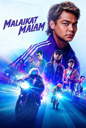 Watch Free Malaikat Malam (2026)
