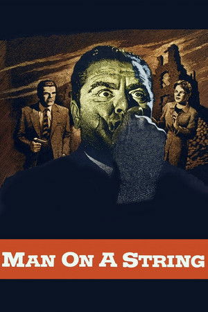 Watch Free Man on a String (1960)