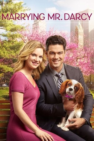 Watch Free Marrying Mr. Darcy (2018)