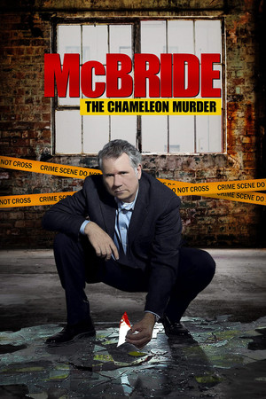 Watch Free McBride The Chameleon Murder (2005)