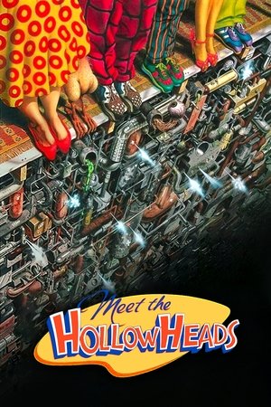 Watch Free Meet the Hollowheads (1989)