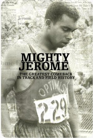 Watch Free Mighty Jerome (2010)