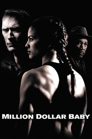 Watch Free Million Dollar Baby (2004)