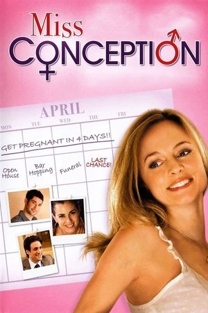 Watch Free Miss Conception (2008)