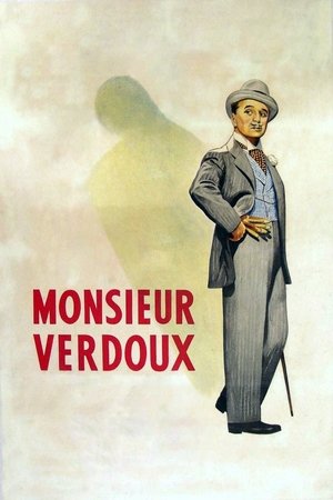 Watch Free Monsieur Verdoux (1947)