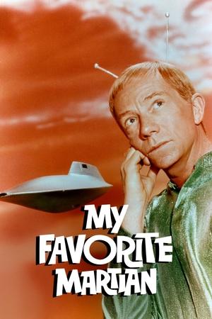 Watch Free My Favorite Martian (1963 1966)