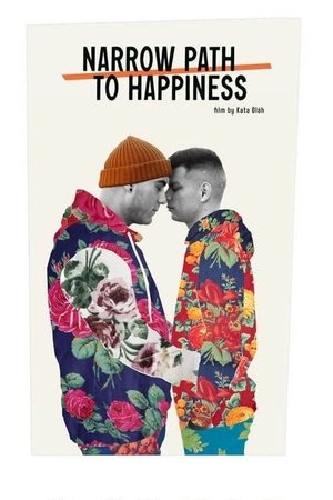 Watch Free Narrow path to happiness (2023)