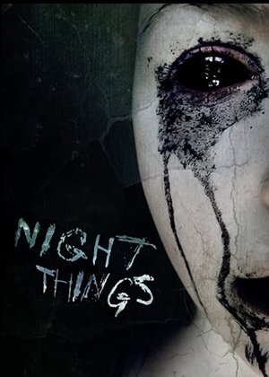 Watch Free Night Things (2010)
