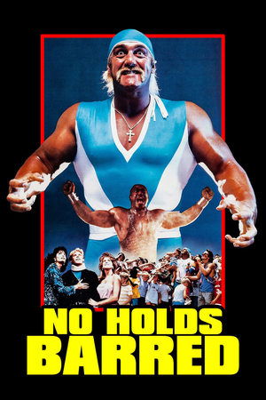 Watch Free No Holds Barred (1989)