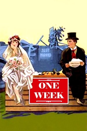 Watch Free One Week (1920)