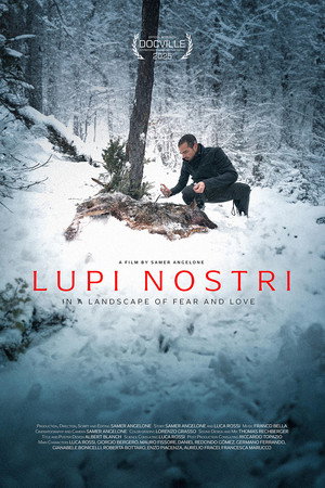 Watch Free Lupi Nostri (2025)