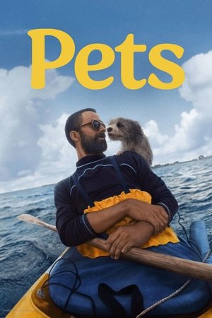 Watch Free Pets (2025)