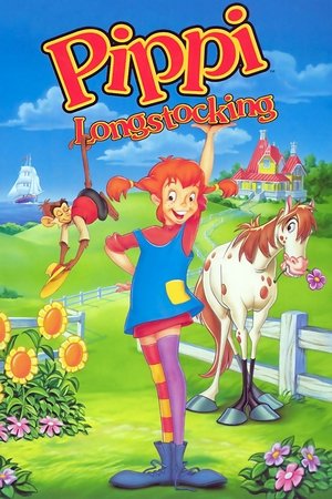 Watch Free Pippi Longstocking (1997)