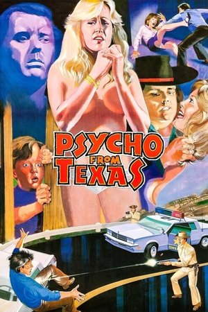 Watch Free Psycho from Texas (1975)