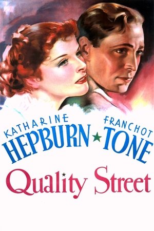 Watch Free Quality Street (1937)