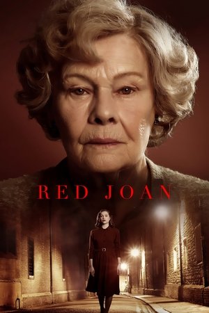 Watch Free Red Joan (2018)