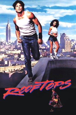 Watch Free Rooftops (1989)