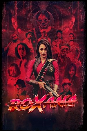 Watch Free Roxana (2024)