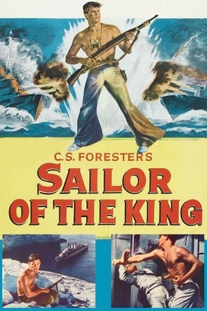 Watch Free Sailor of the King (1953)