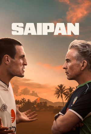 Watch Free Saipan (2025)