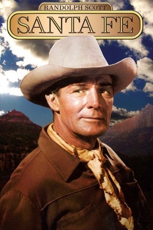 Watch Free Santa Fe (1951)