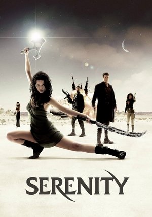Watch Free Serenity (2005)