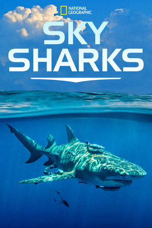 Watch Free Sky Sharks (2022)