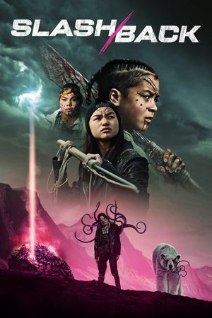 Watch Free SlashBack (2022)