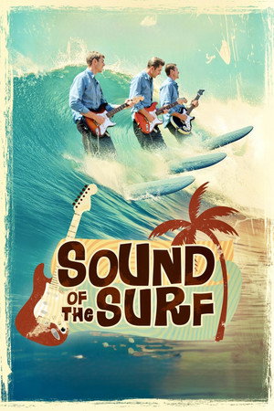 Watch Free Sound of the Surf (2022)
