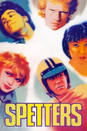 Watch Free Spetters (1980)