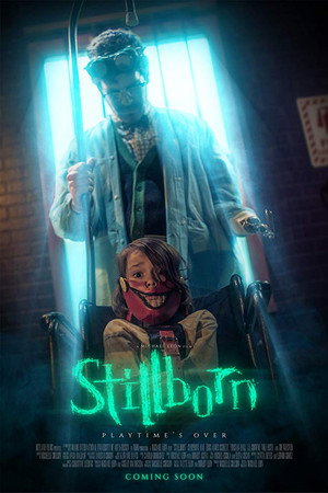 Watch Free Stillborn (2017)