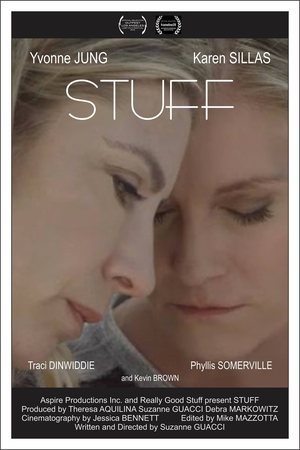 Watch Free Stuff (2015)