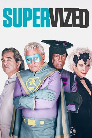 Watch Free Supervized (2019)