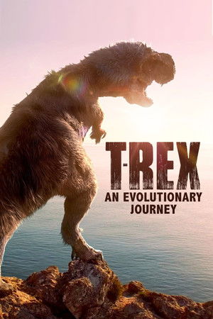 Watch Free T Rex An Evolutionary Journey (2016)