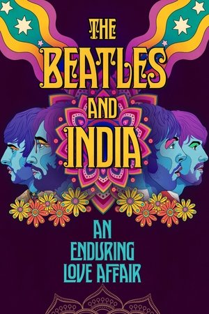 Watch Free The Beatles and India (2021)