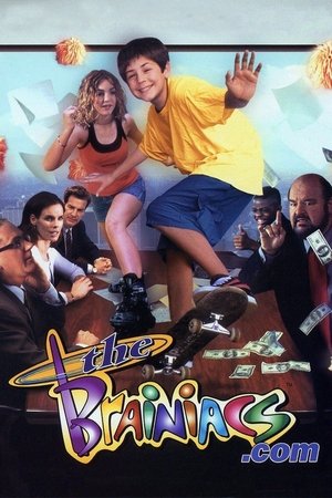 Watch Free The Brainiacs com (2000)