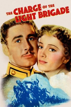 Watch Free The Charge of the Light Brigade (1936)