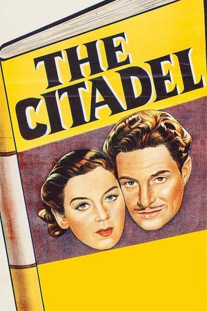 Watch Free The Citadel (1938)