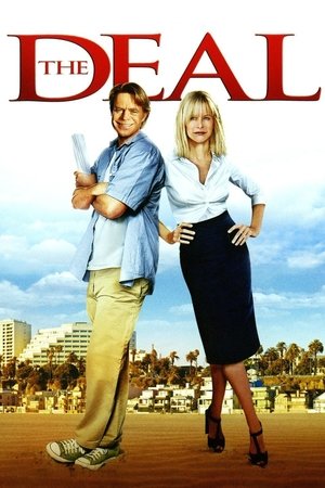Watch Free The Deal (2008)