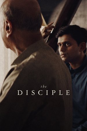 Watch Free The Disciple (2020)