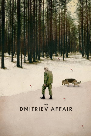 Watch Free The Dmitriev Affair (2023)