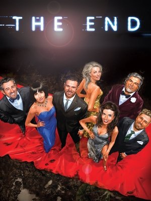 Watch Free The End (2021)