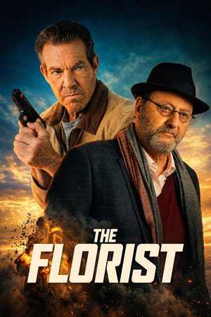 Watch Free The Florist (2026)