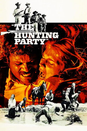 Watch Free The Hunting Party (1971)