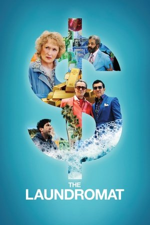 Watch Free The Laundromat (2019)