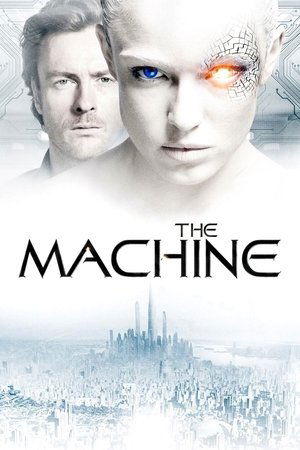 Watch Free The Machine (2013)
