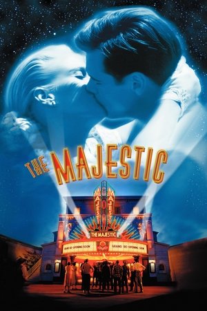 Watch Free The Majestic (2001)
